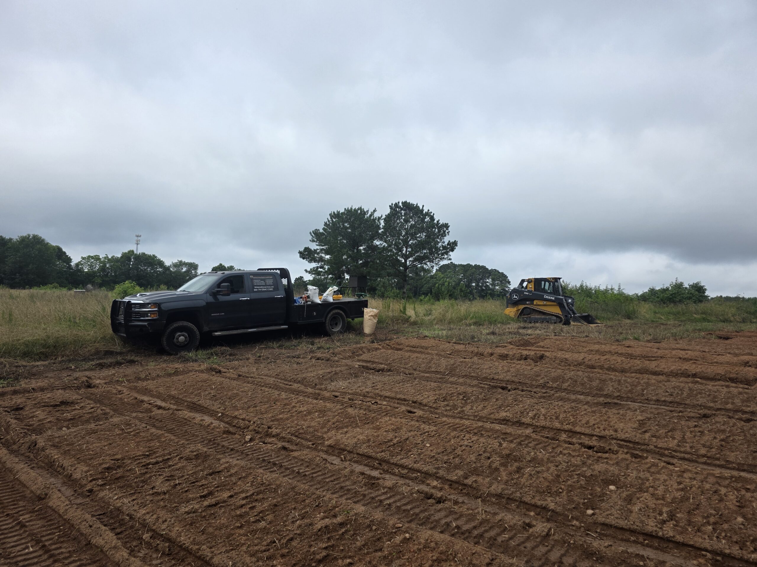 BHH Land Clearing|Why Choose Us?