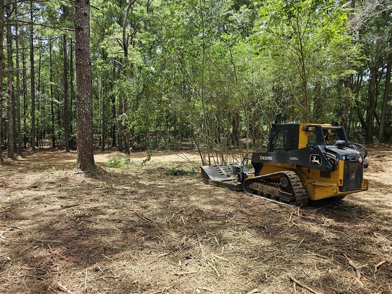 BHH Land Clearing|Macon, GA