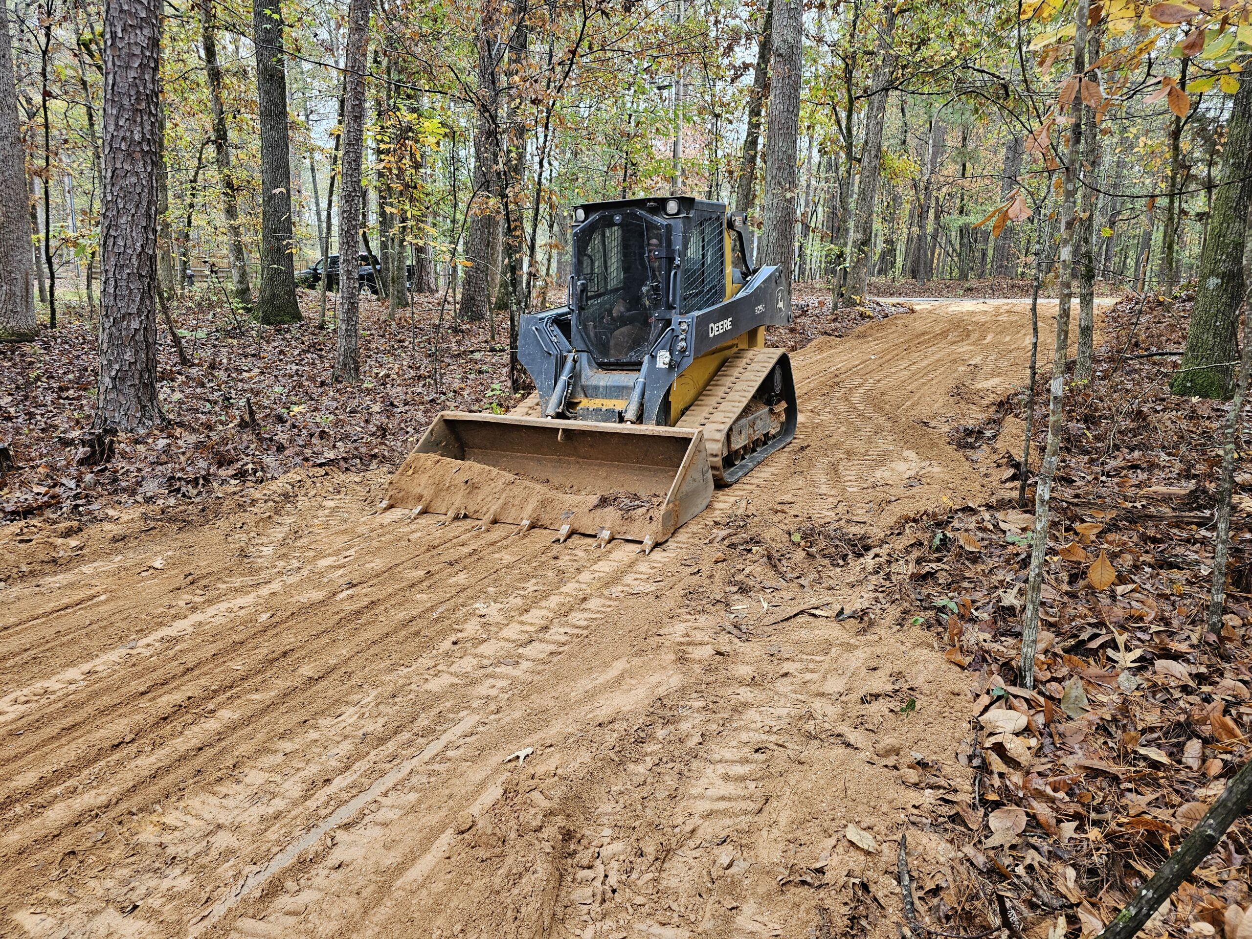 BHH Land Clearing|Atlanta