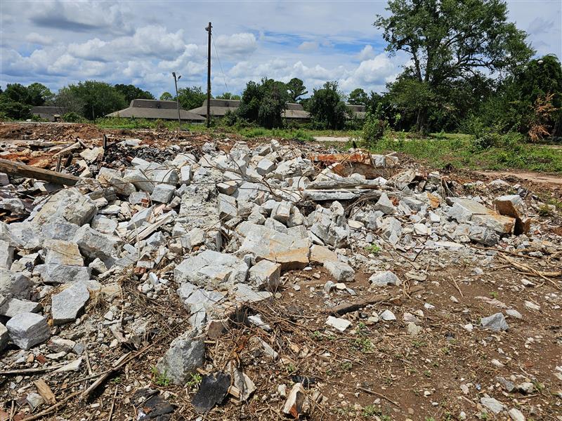BHH Land Clearing|Macon, GA