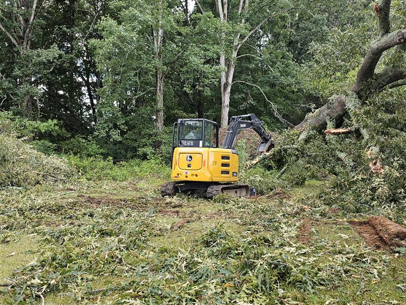 BHH Land Clearing|Macon, GA